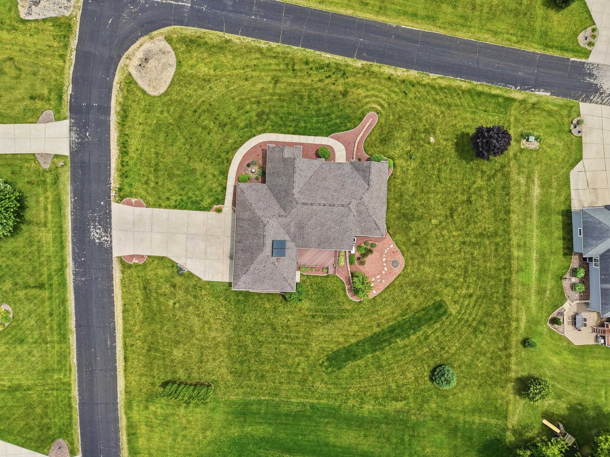 3017 Craig Lane Sun Prairie, WI 53590 - Photo 56 of 59