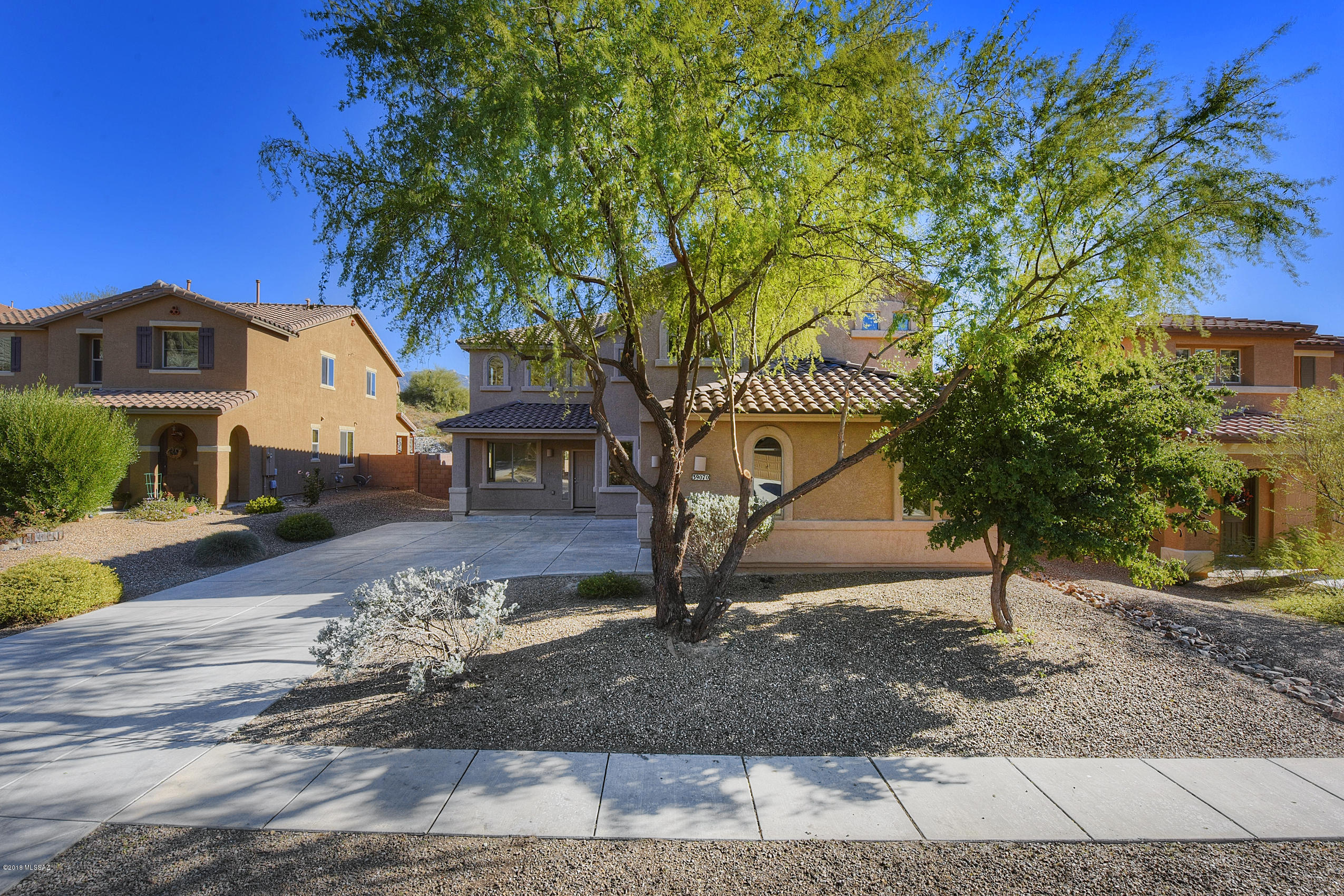 39070 South Running Roses Lane Tucson, AZ 85739 - Photo 2 of 31 Gallery Image 2
