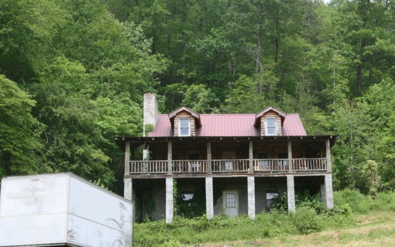 258 Rocky Cr Road Andrews, NC 28901 - Photo 1 of 1 Main View