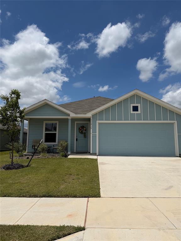11815 Hermosa Lane Rhome, TX 76078 - Photo 15 of 15