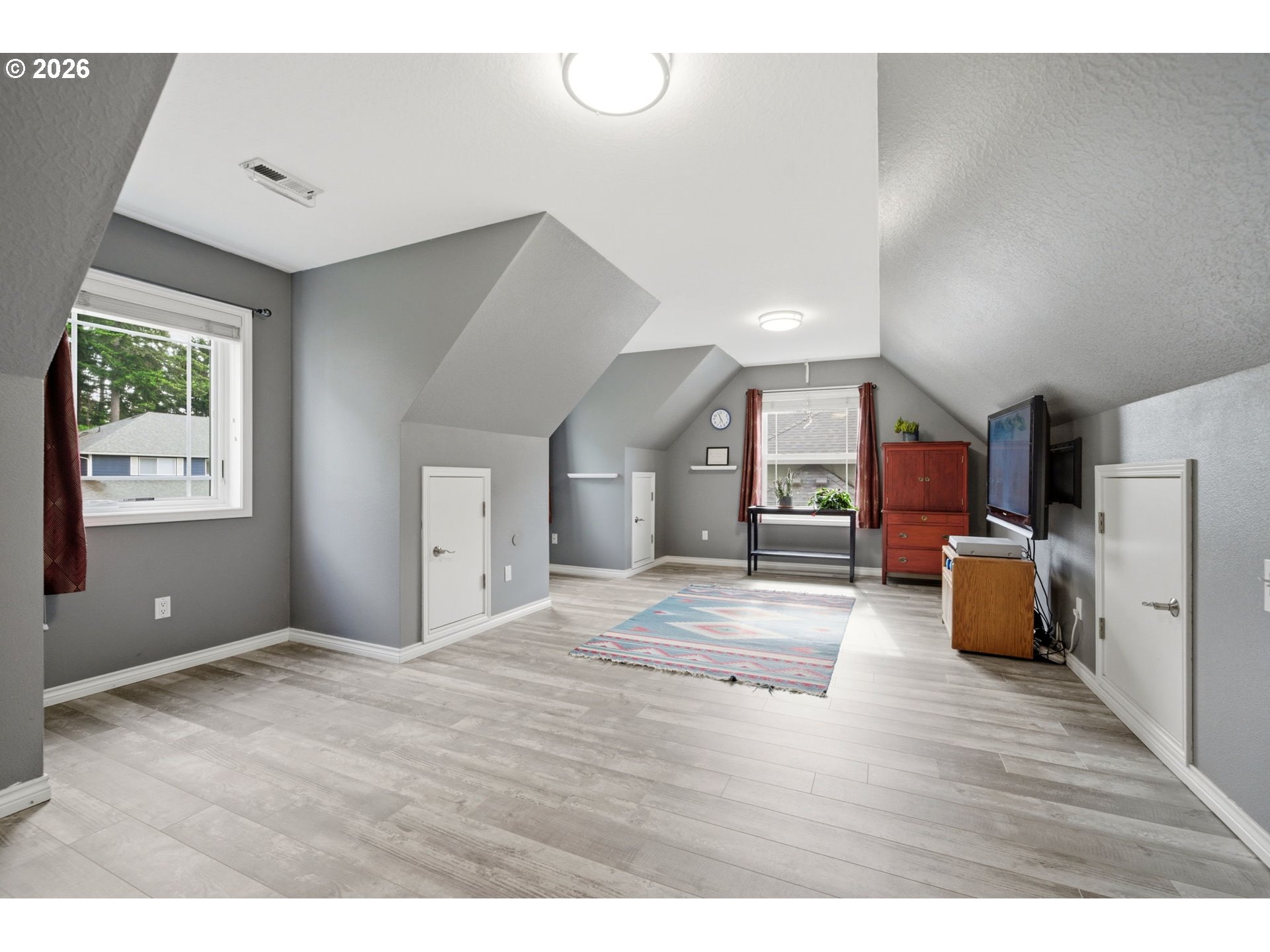 2407 Northwest 45th Avenue Camas, WA 98607 - Photo 35 of 48 Bonus Room