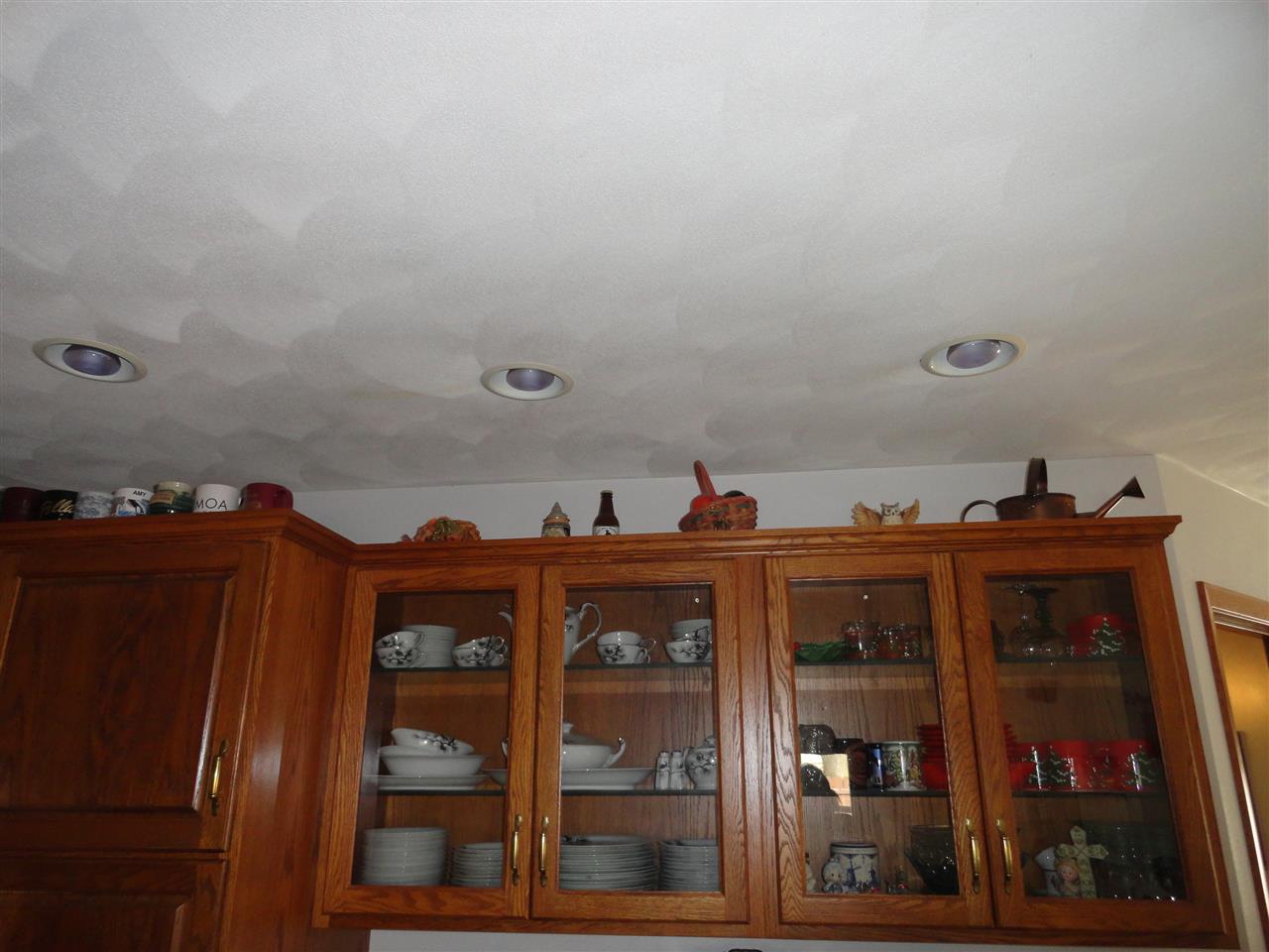 5375 Baxter Road Rockford, IL 61109 - Photo 4 of 14 a view of a two room