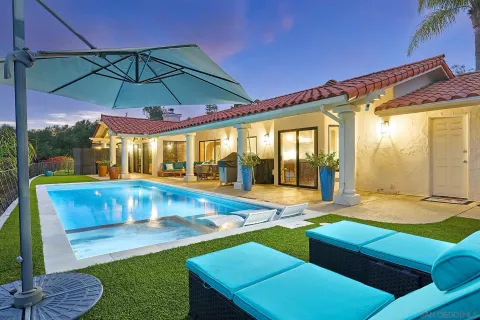 $1,350,000 | 3064 Live Oak Park Road, Fallbrook, CA 92028