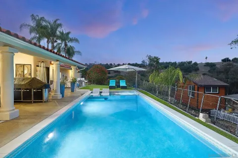 $1,350,000 | 3064 Live Oak Park Road, Fallbrook, CA 92028