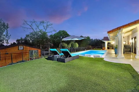$1,350,000 | 3064 Live Oak Park Road, Fallbrook, CA 92028