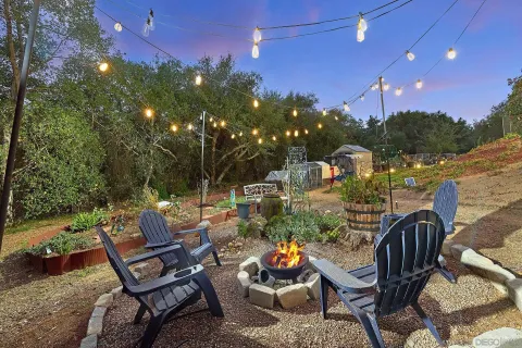 $1,350,000 | 3064 Live Oak Park Road, Fallbrook, CA 92028