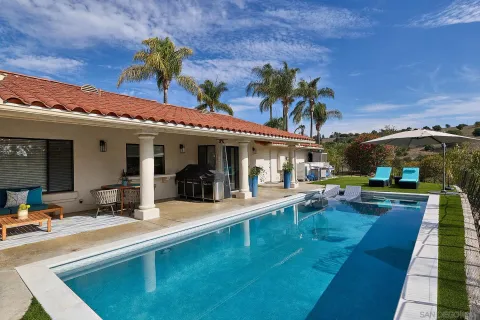 $1,350,000 | 3064 Live Oak Park Road, Fallbrook, CA 92028