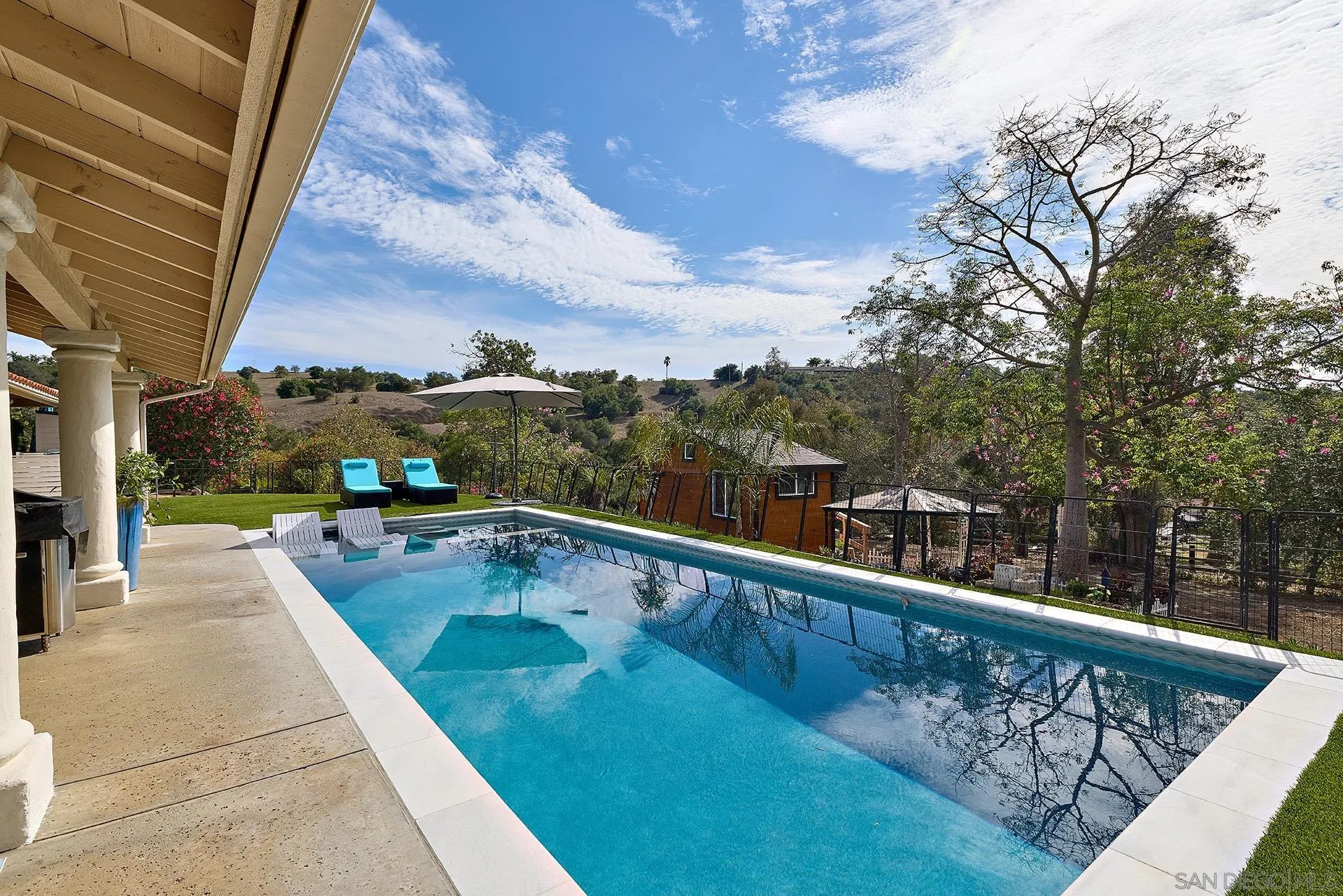 3064 Live Oak Park Road Fallbrook, CA 92028 - Photo 47 of 74
