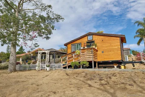 $1,350,000 | 3064 Live Oak Park Road, Fallbrook, CA 92028