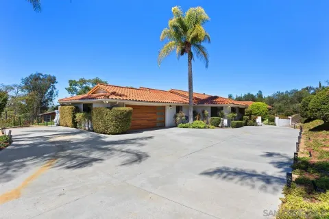 $1,350,000 | 3064 Live Oak Park Road, Fallbrook, CA 92028