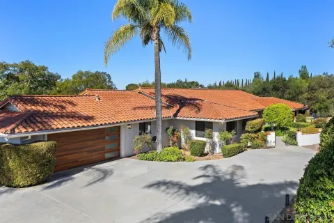$1,350,000 | 3064 Live Oak Park Road, Fallbrook, CA 92028