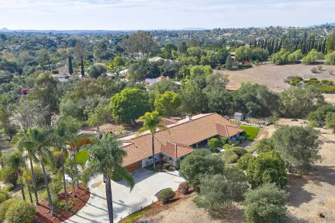 $1,350,000 | 3064 Live Oak Park Road, Fallbrook, CA 92028
