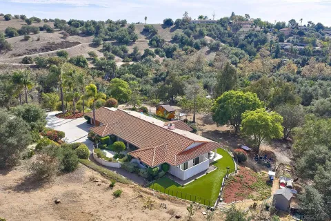 $1,350,000 | 3064 Live Oak Park Road, Fallbrook, CA 92028