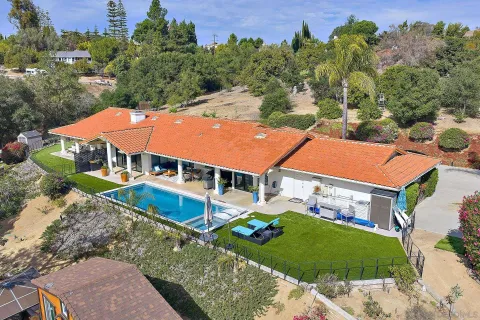 $1,350,000 | 3064 Live Oak Park Road, Fallbrook, CA 92028
