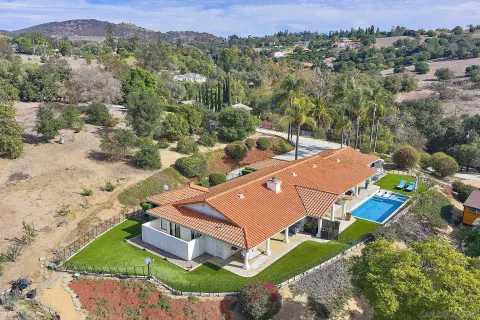 $1,350,000 | 3064 Live Oak Park Road, Fallbrook, CA 92028