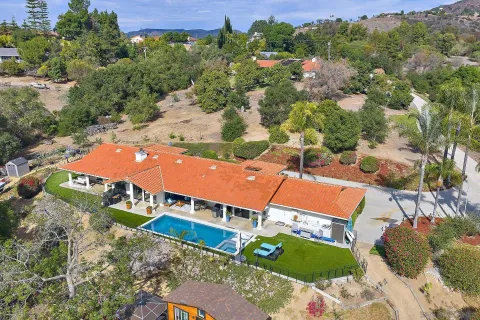 $1,350,000 | 3064 Live Oak Park Road, Fallbrook, CA 92028