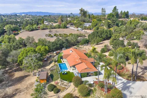 $1,350,000 | 3064 Live Oak Park Road, Fallbrook, CA 92028