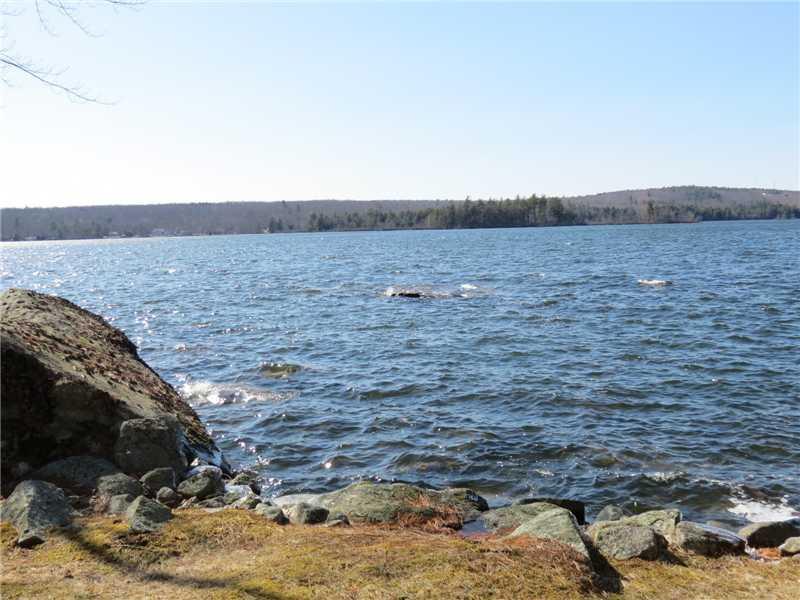 19 Hayes Landing Road Augusta, ME 04330 - Photo 4 of 9 View.