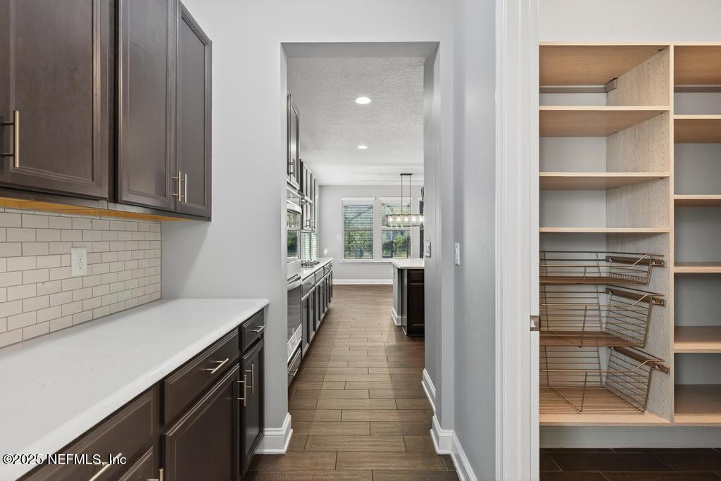 99 Footbridge Road St. Johns, FL 32259 - Photo 17 of 76 Butler's Pantry