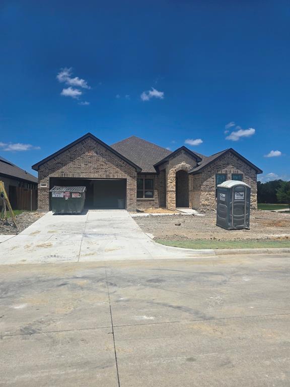 685 Red Maple Road Waxahachie, TX 75165 - Photo 39 of 40 Progress Photo