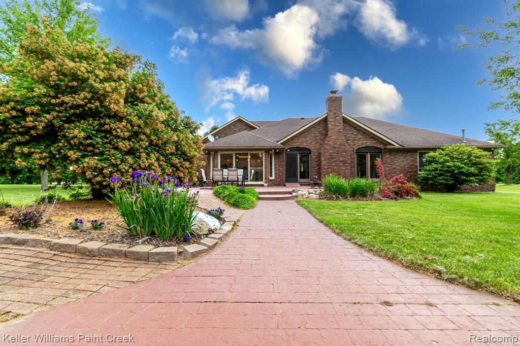 75757 Peters Drive Romeo, MI 48065 - Photo 46 of 56