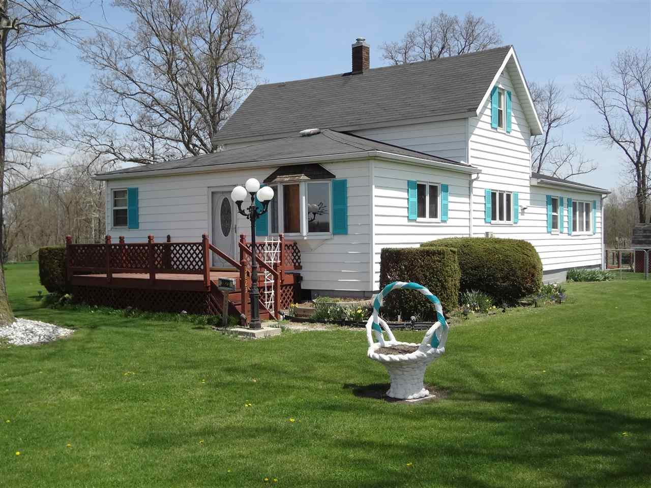 3823 Highway 25 Rochester, IN 46975 - Photo 1 of 16