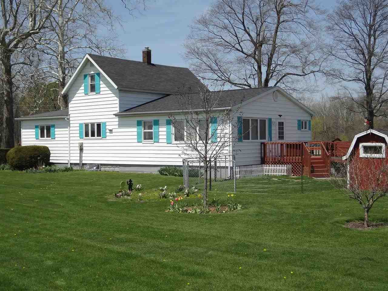 3823 Highway 25 Rochester, IN 46975 - Photo 2 of 16