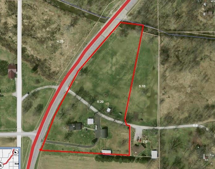 3823 Highway 25 Rochester, IN 46975 - Photo 11 of 16