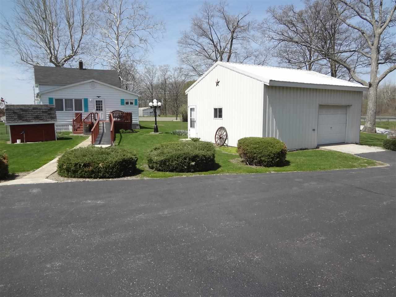 3823 Highway 25 Rochester, IN 46975 - Photo 15 of 16