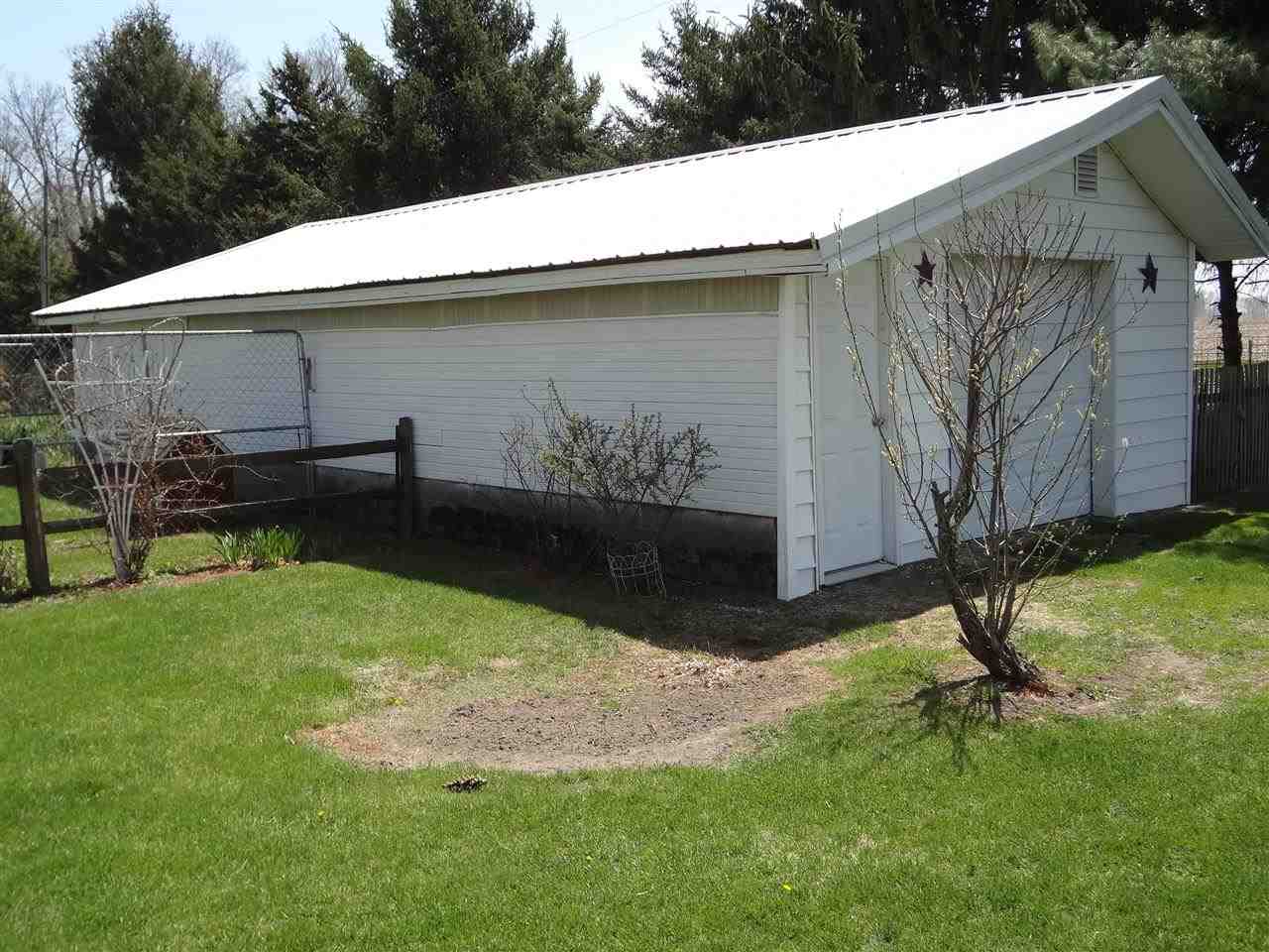 3823 Highway 25 Rochester, IN 46975 - Photo 16 of 16