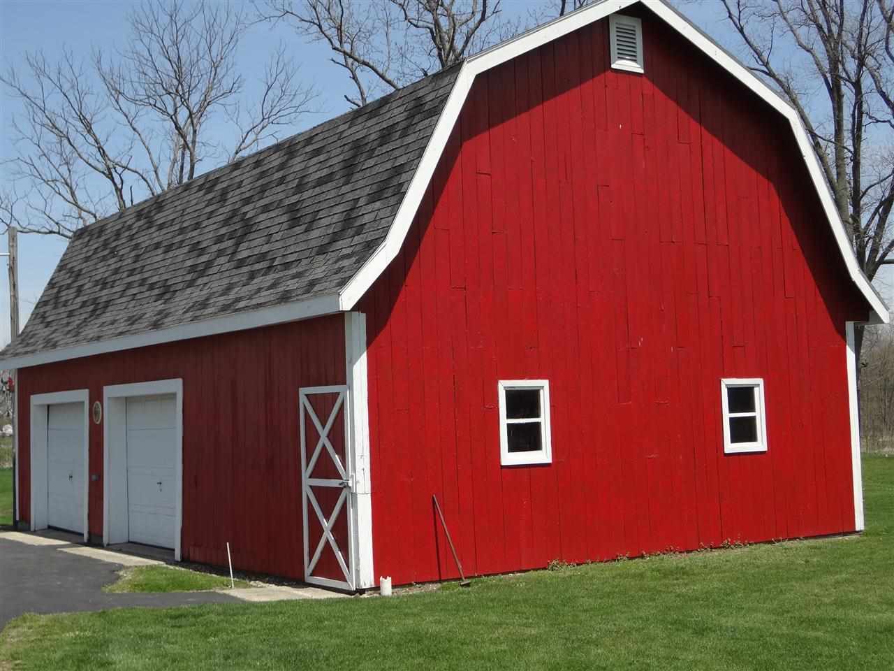 3823 Highway 25 Rochester, IN 46975 - Photo 9 of 16