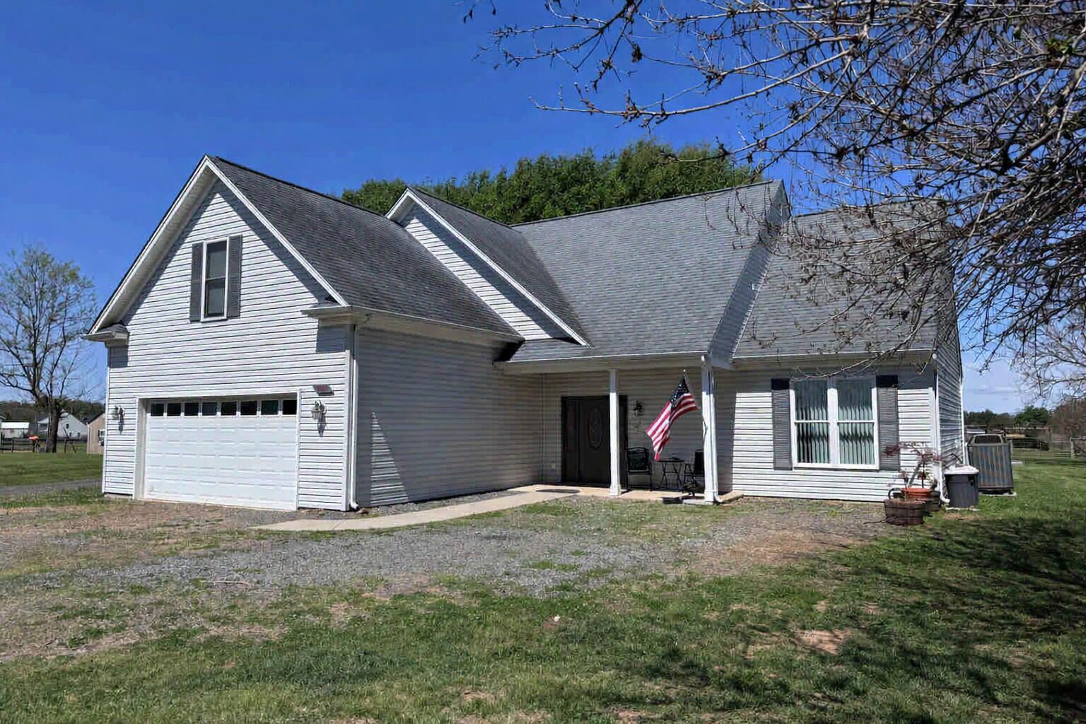 14137 Cedar Run Road Culpeper, VA 22701 - Photo 2 of 30 2