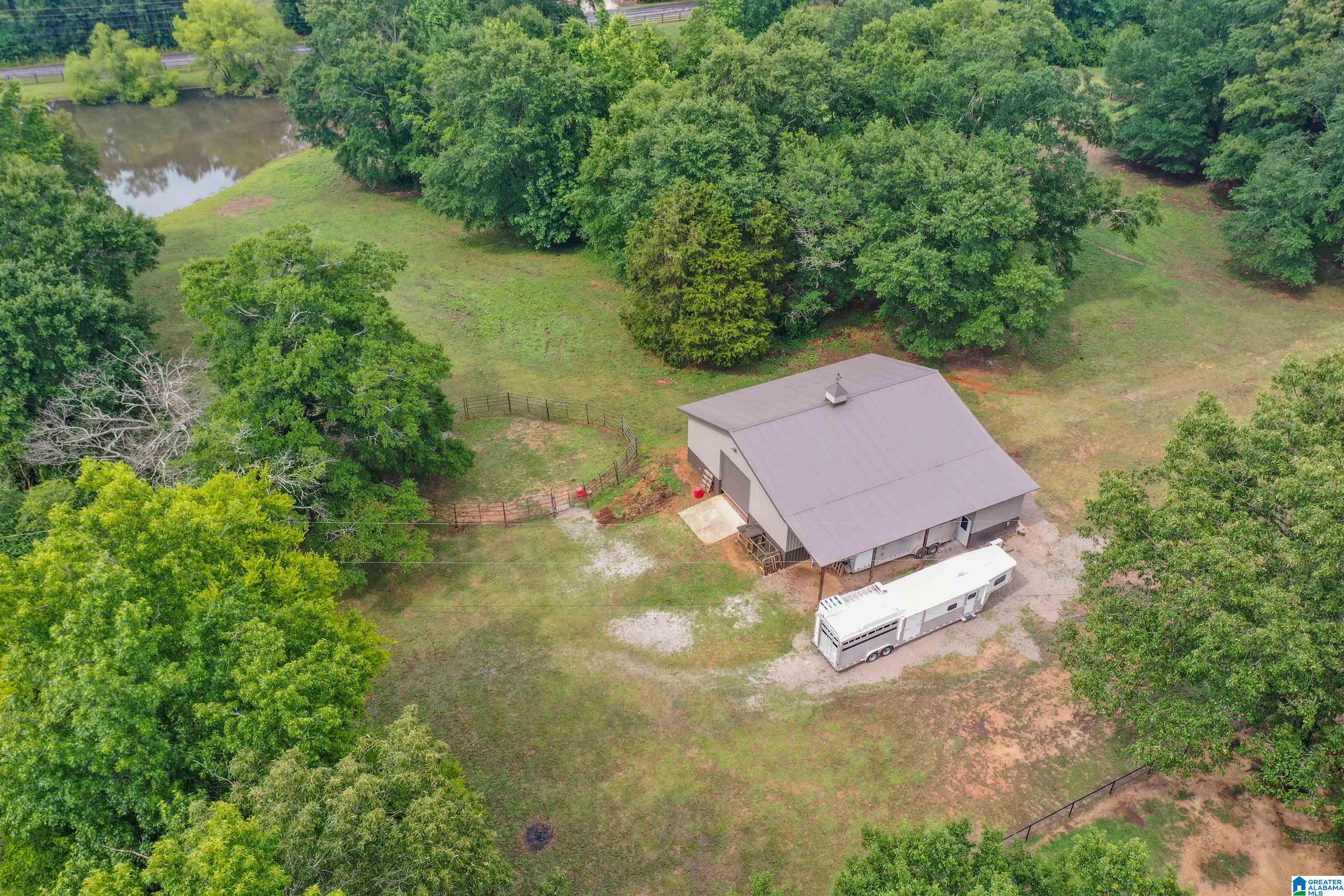1661 Honeycutt Road Locust Fork, AL 35097 - Photo 44 of 49