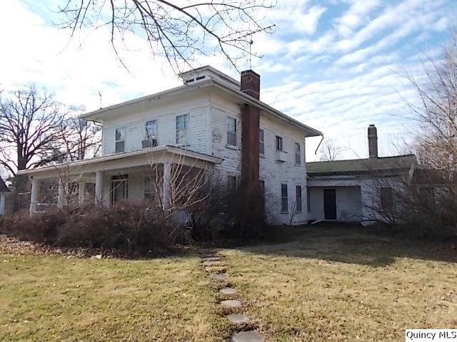 130 South Marion Street Carthage, IL 62321 - Photo 1 of 1