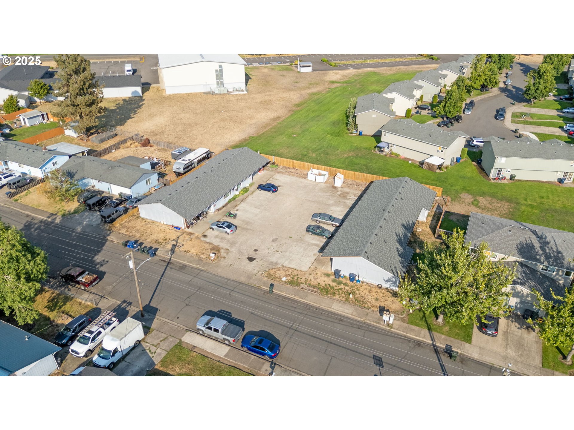 351 40th Street Springfield, OR 97478 - Photo 15 of 20