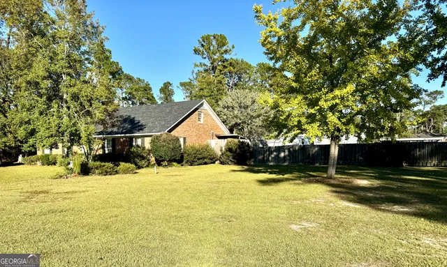 $325,000 | 405 Preston Street, Metter, GA 30439