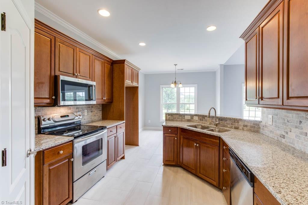 7471 Craigberry Court Rural Hall, NC 27045 - Photo 13 of 29 Gallery Image 13