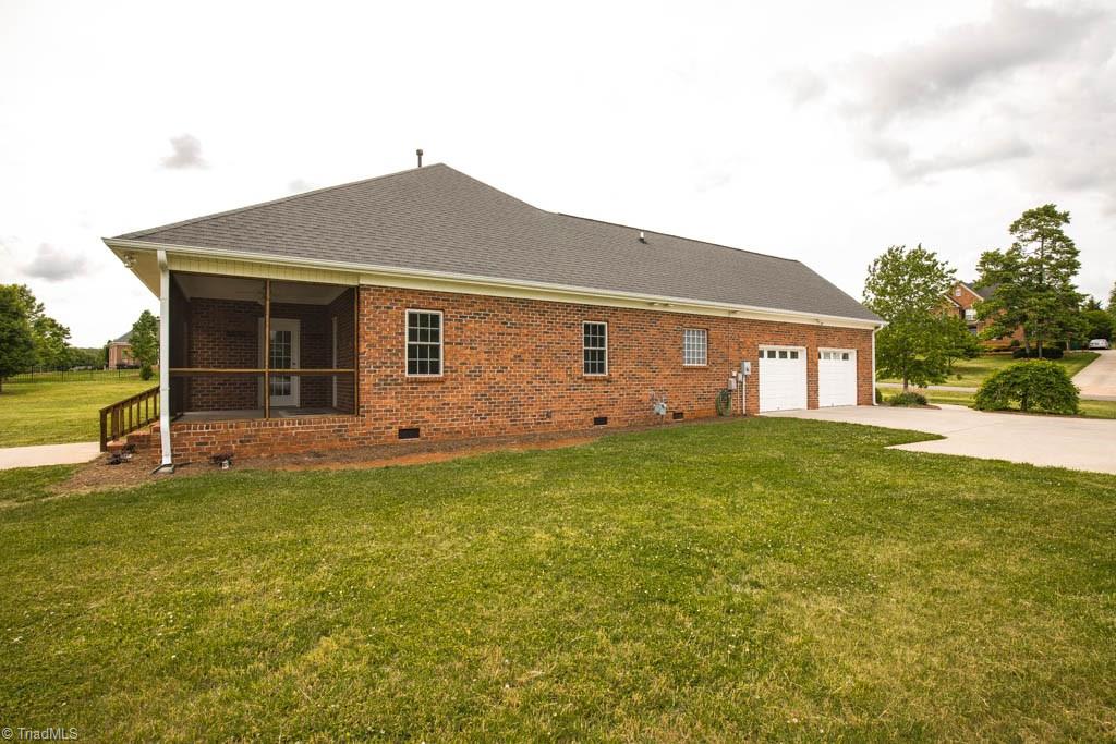 7471 Craigberry Court Rural Hall, NC 27045 - Photo 27 of 29 Gallery Image 27
