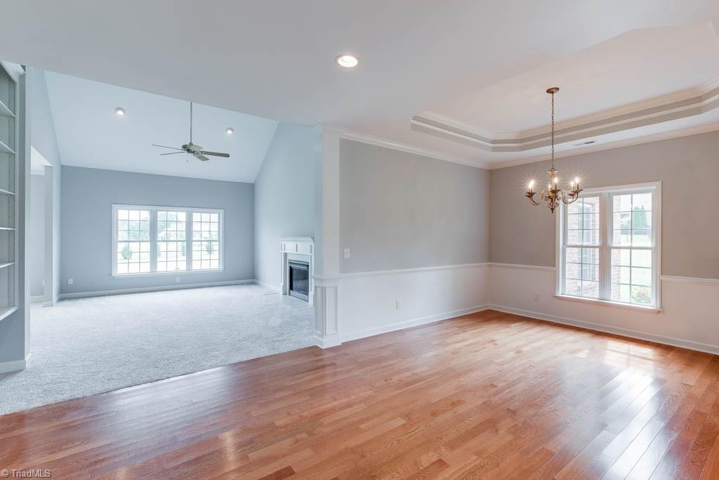 7471 Craigberry Court Rural Hall, NC 27045 - Photo 6 of 29 Gallery Image 6