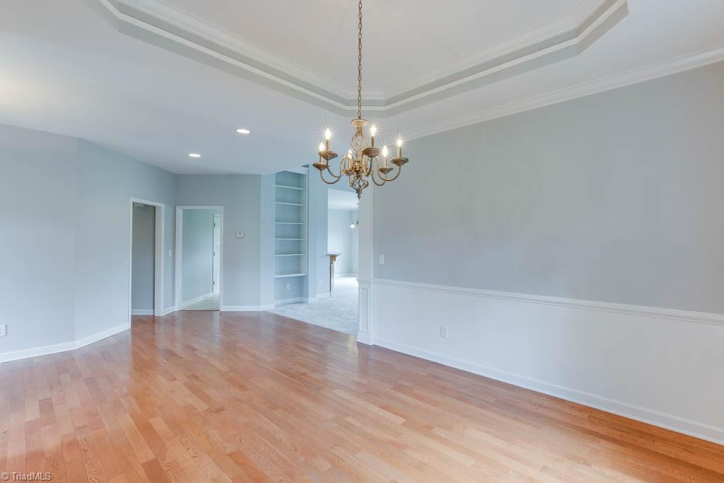 7471 Craigberry Court Rural Hall, NC 27045 - Photo 8 of 29 Gallery Image 8