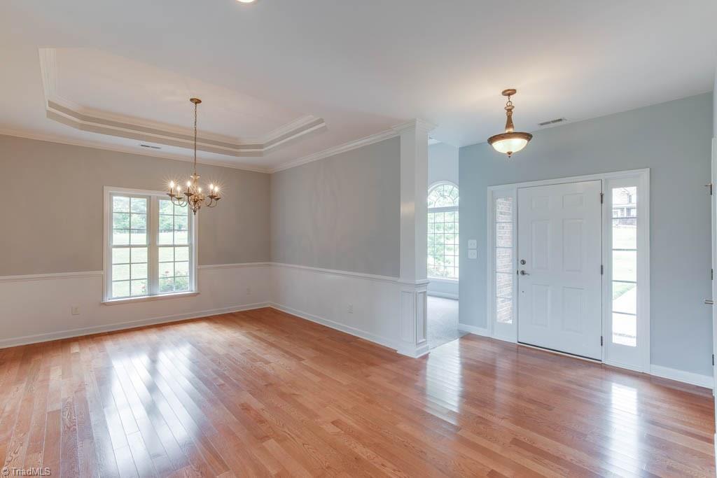 7471 Craigberry Court Rural Hall, NC 27045 - Photo 9 of 29 Gallery Image 9
