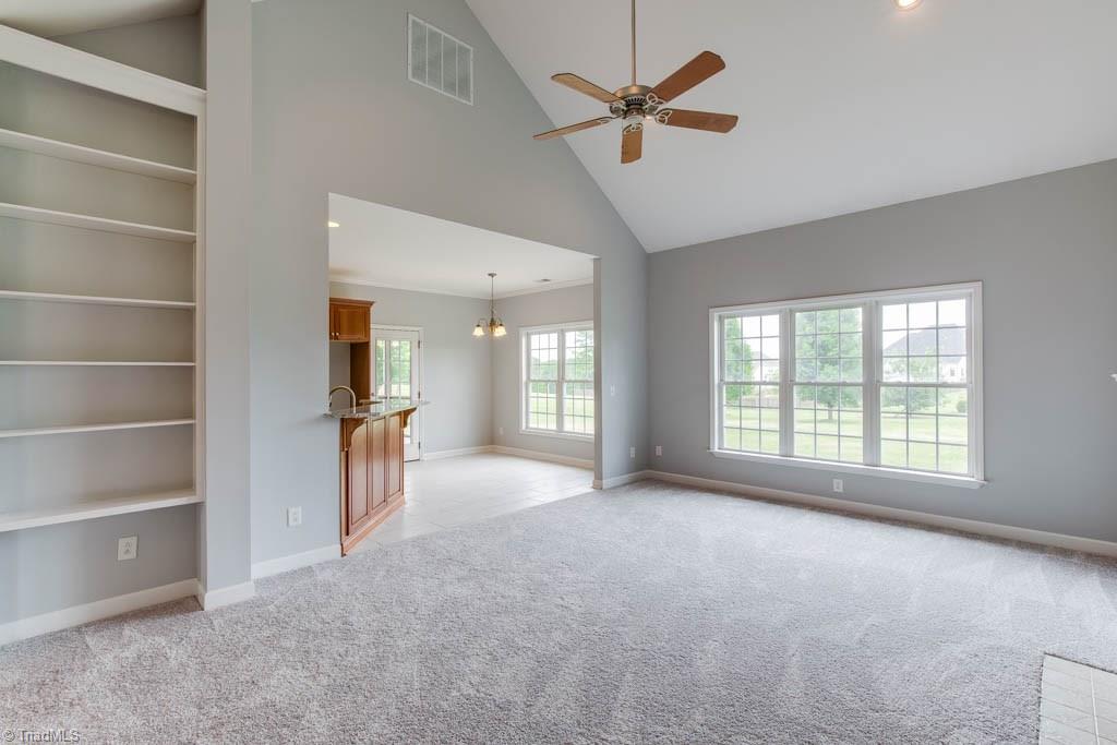 7471 Craigberry Court Rural Hall, NC 27045 - Photo 10 of 29 Gallery Image 10