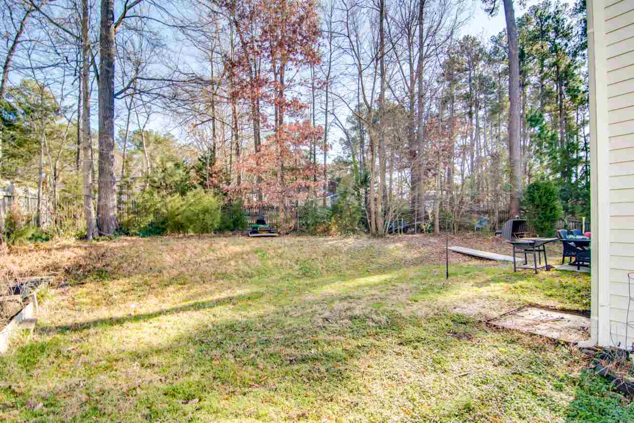 406 Burrell Road Durham, NC 27703 - Photo 29 of 29 Photo 29