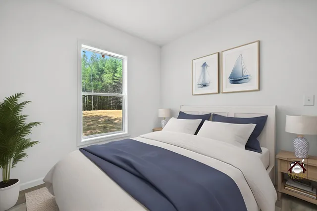 $365,000 | 4 Willis Road, Benton, ME 04901