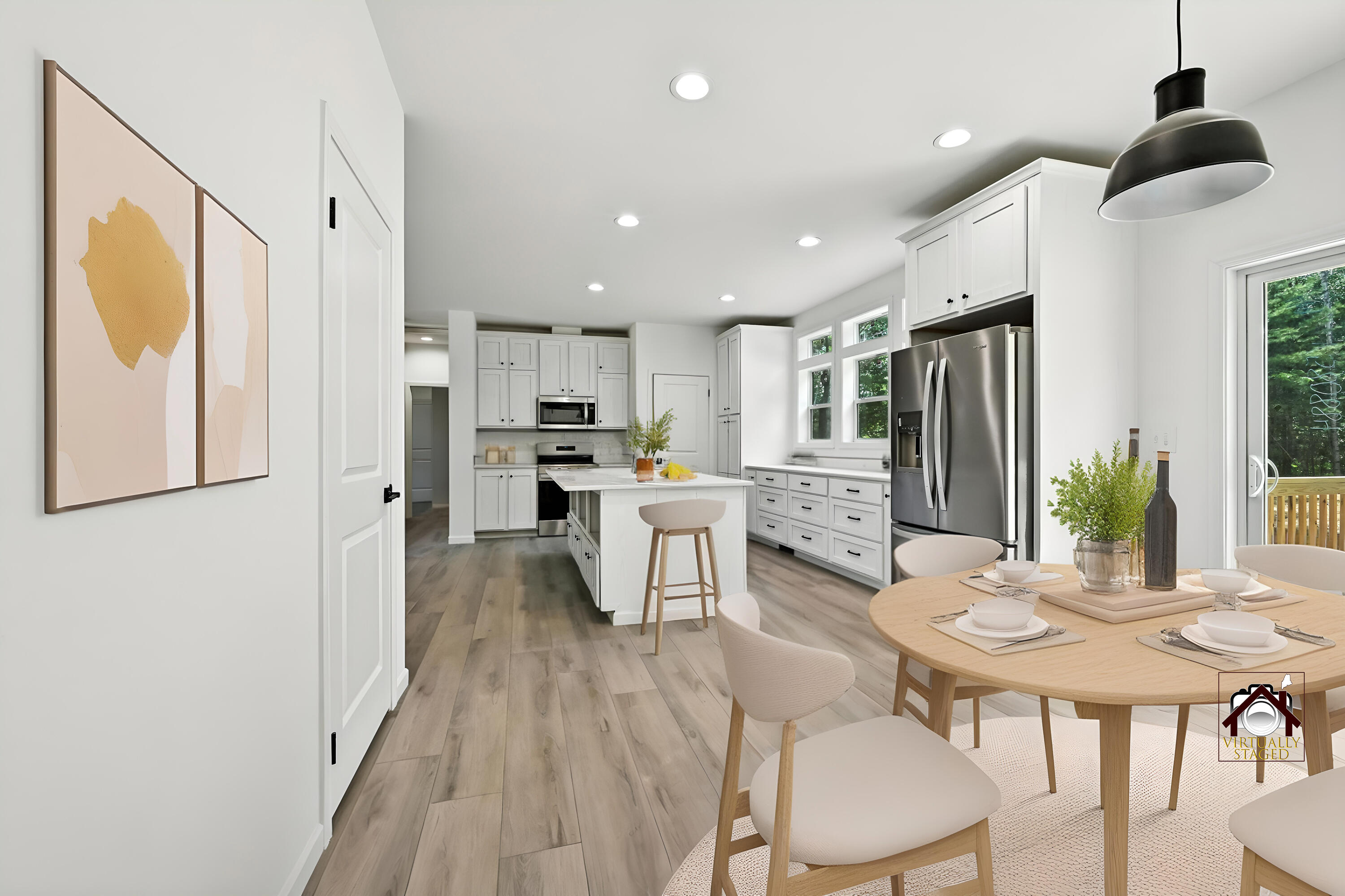 4 Willis Road Benton, ME 04901 - Photo 12 of 52 110035vs-106