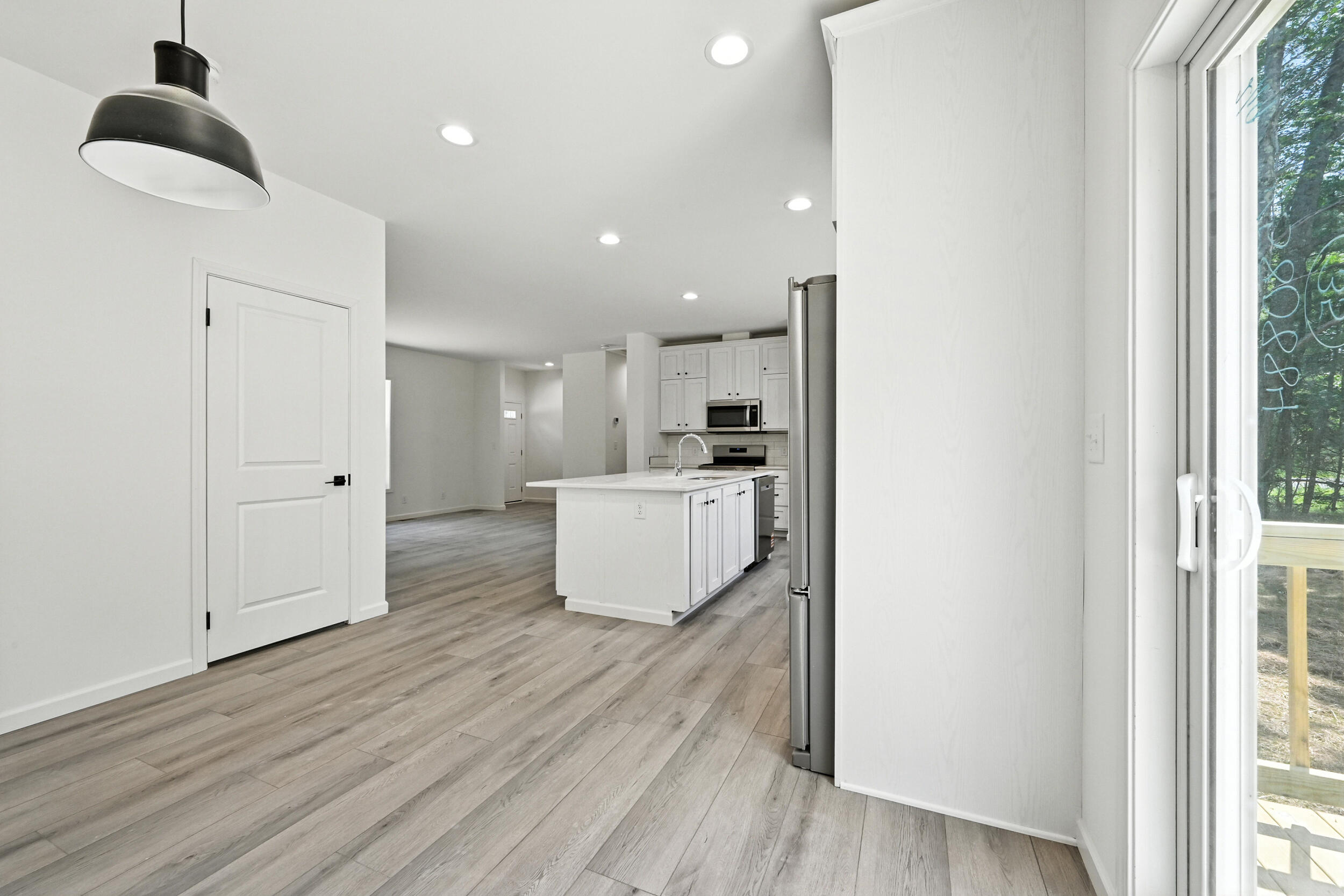 4 Willis Road Benton, ME 04901 - Photo 12 of 46 Kitchen - Dining