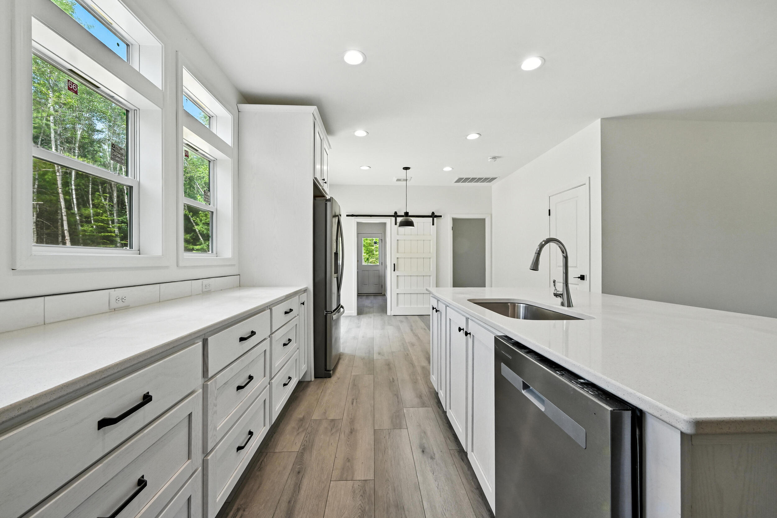 4 Willis Road Benton, ME 04901 - Photo 15 of 52 Kitchen