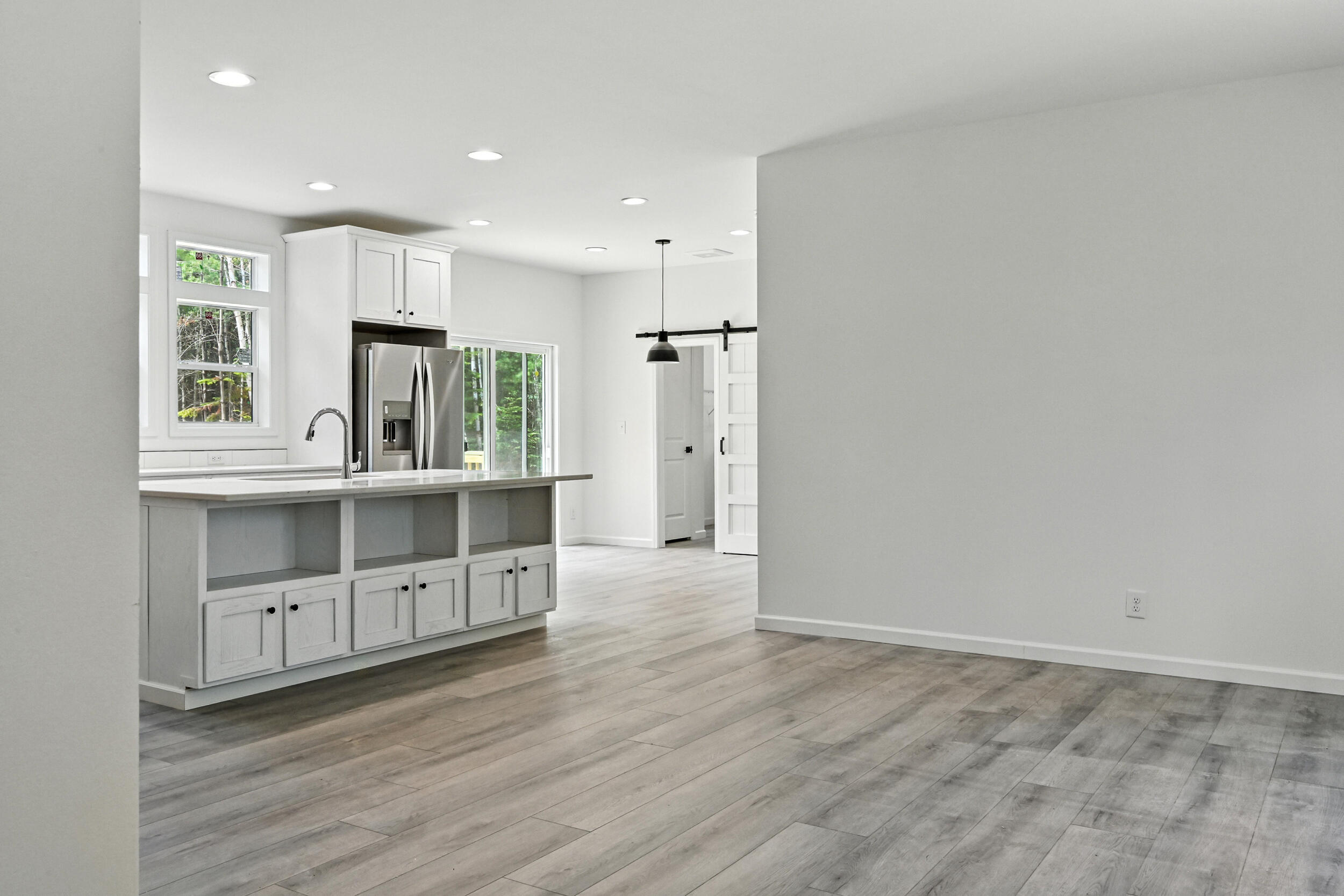 4 Willis Road Benton, ME 04901 - Photo 16 of 46 Living Room
