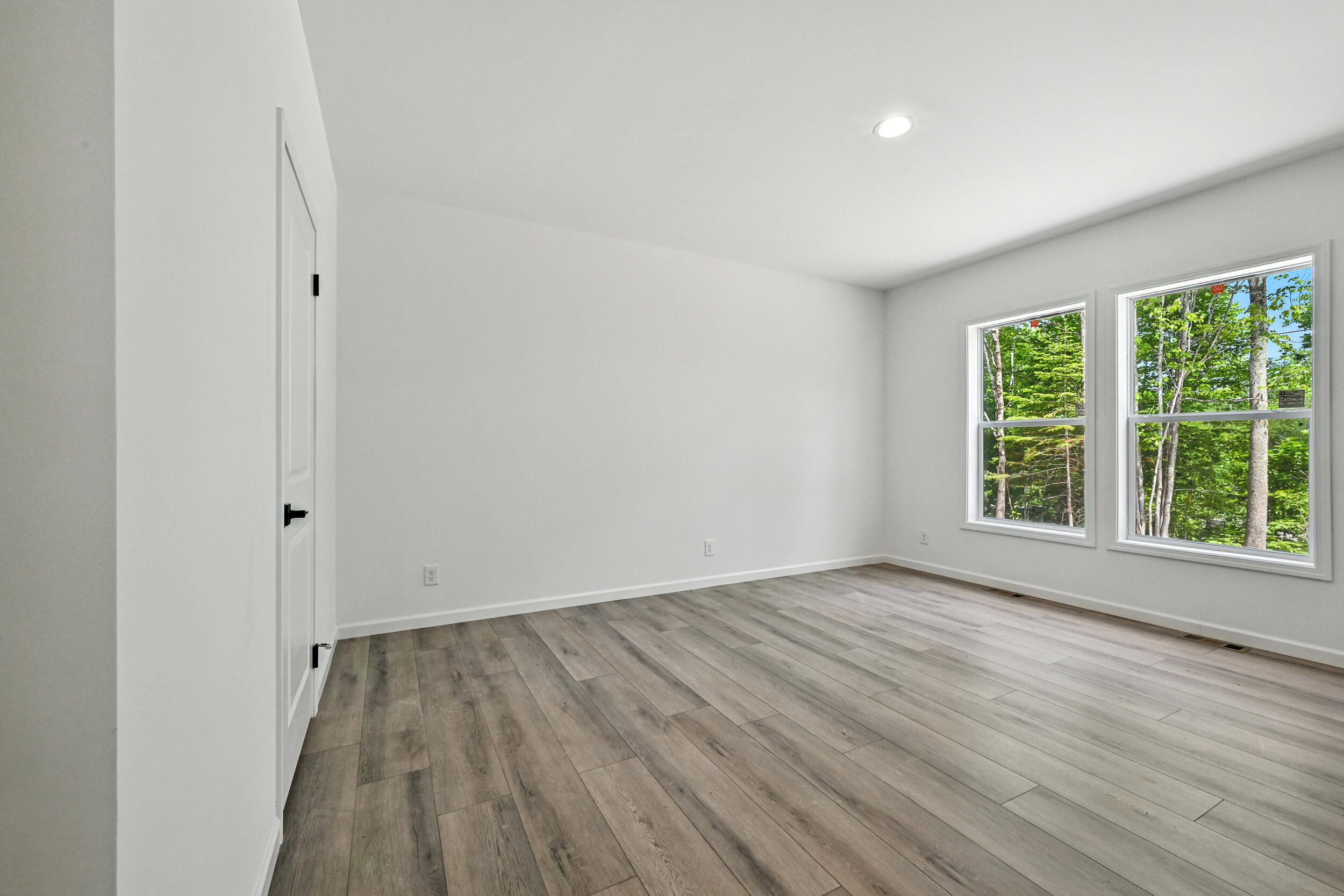 4 Willis Road Benton, ME 04901 - Photo 17 of 46 Primary Bedroom