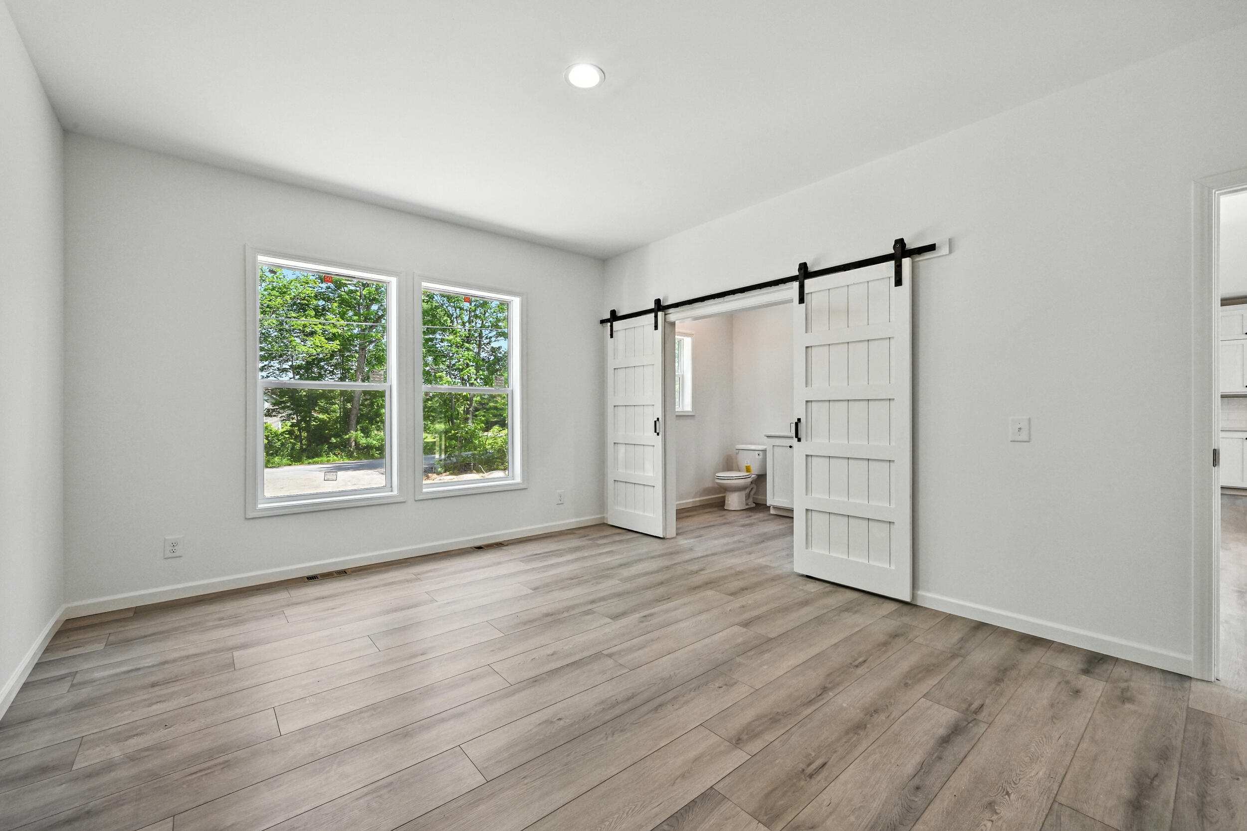4 Willis Road Benton, ME 04901 - Photo 24 of 52 Primary Bedroom